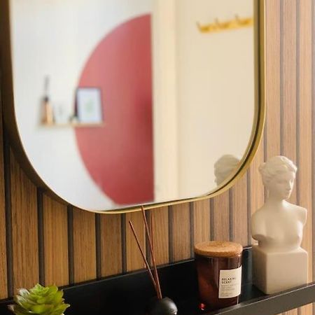 L'Echappee Belle Au Coeur D'Arras Apartment Ngoại thất bức ảnh