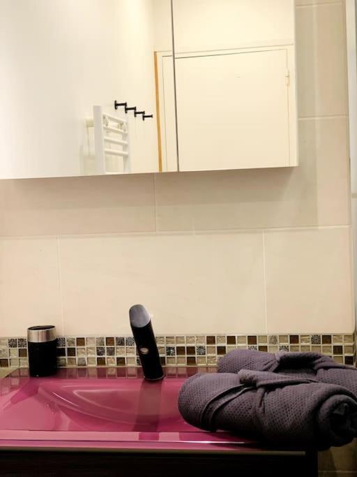 L'Echappee Belle Au Coeur D'Arras Apartment Ngoại thất bức ảnh