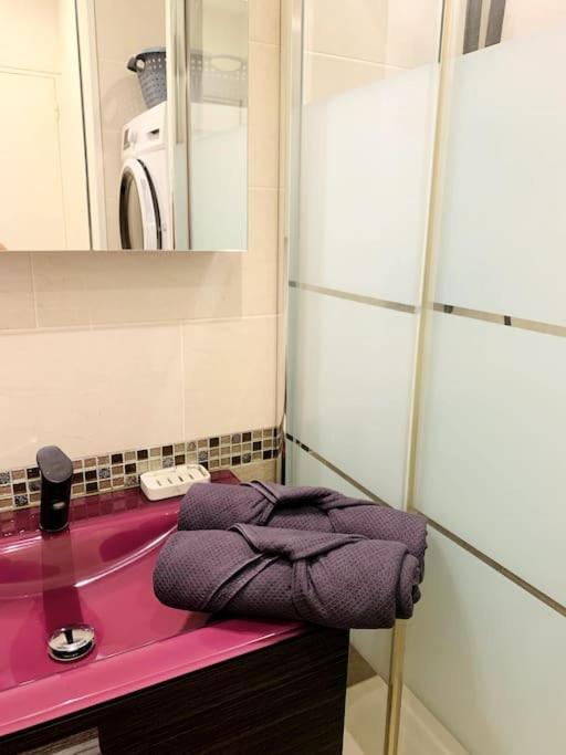 L'Echappee Belle Au Coeur D'Arras Apartment Ngoại thất bức ảnh