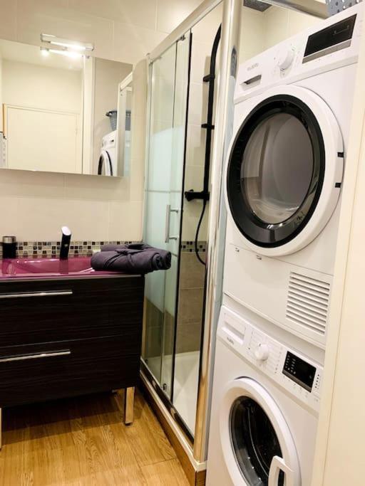 L'Echappee Belle Au Coeur D'Arras Apartment Ngoại thất bức ảnh