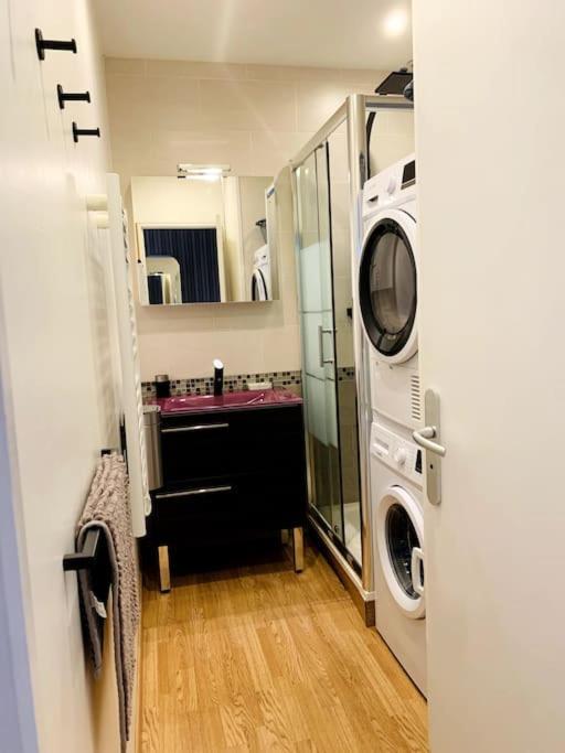 L'Echappee Belle Au Coeur D'Arras Apartment Ngoại thất bức ảnh