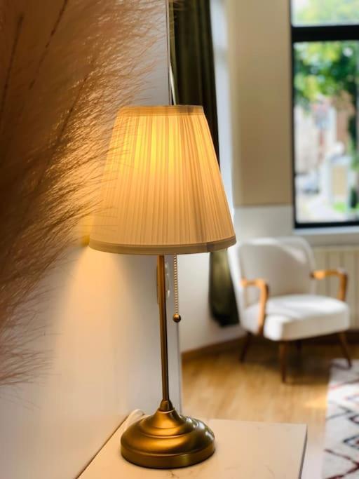 L'Echappee Belle Au Coeur D'Arras Apartment Ngoại thất bức ảnh
