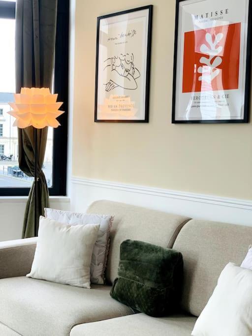L'Echappee Belle Au Coeur D'Arras Apartment Ngoại thất bức ảnh