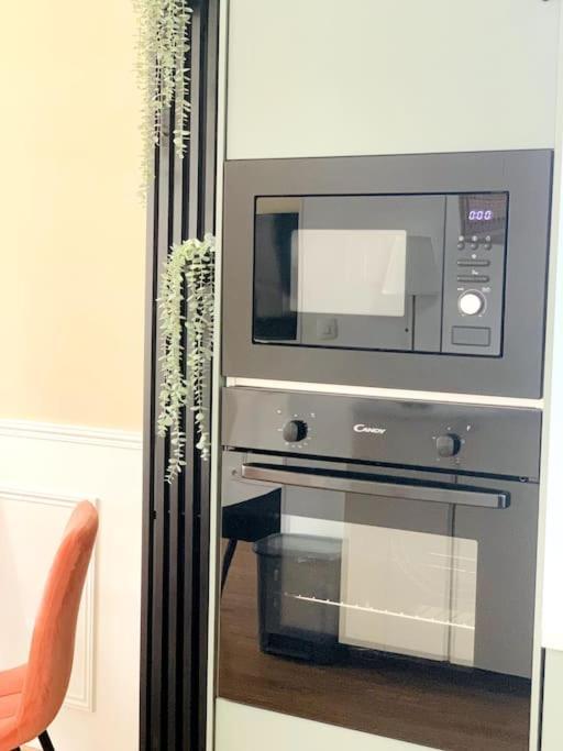 L'Echappee Belle Au Coeur D'Arras Apartment Ngoại thất bức ảnh