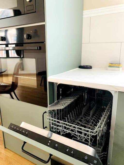 L'Echappee Belle Au Coeur D'Arras Apartment Ngoại thất bức ảnh