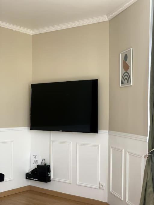 L'Echappee Belle Au Coeur D'Arras Apartment Ngoại thất bức ảnh
