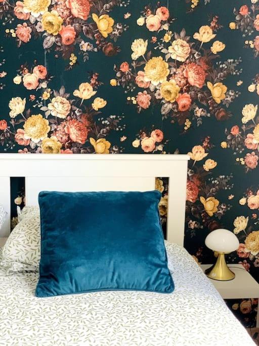 L'Echappee Belle Au Coeur D'Arras Apartment Ngoại thất bức ảnh