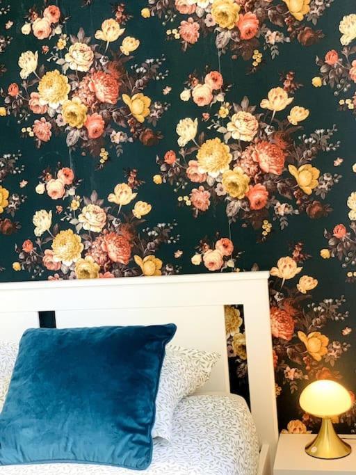 L'Echappee Belle Au Coeur D'Arras Apartment Ngoại thất bức ảnh