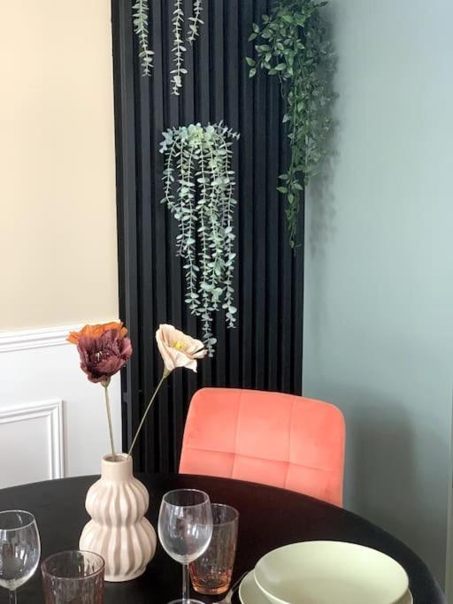 L'Echappee Belle Au Coeur D'Arras Apartment Ngoại thất bức ảnh
